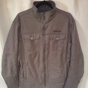 Marmot Fleece Jacket